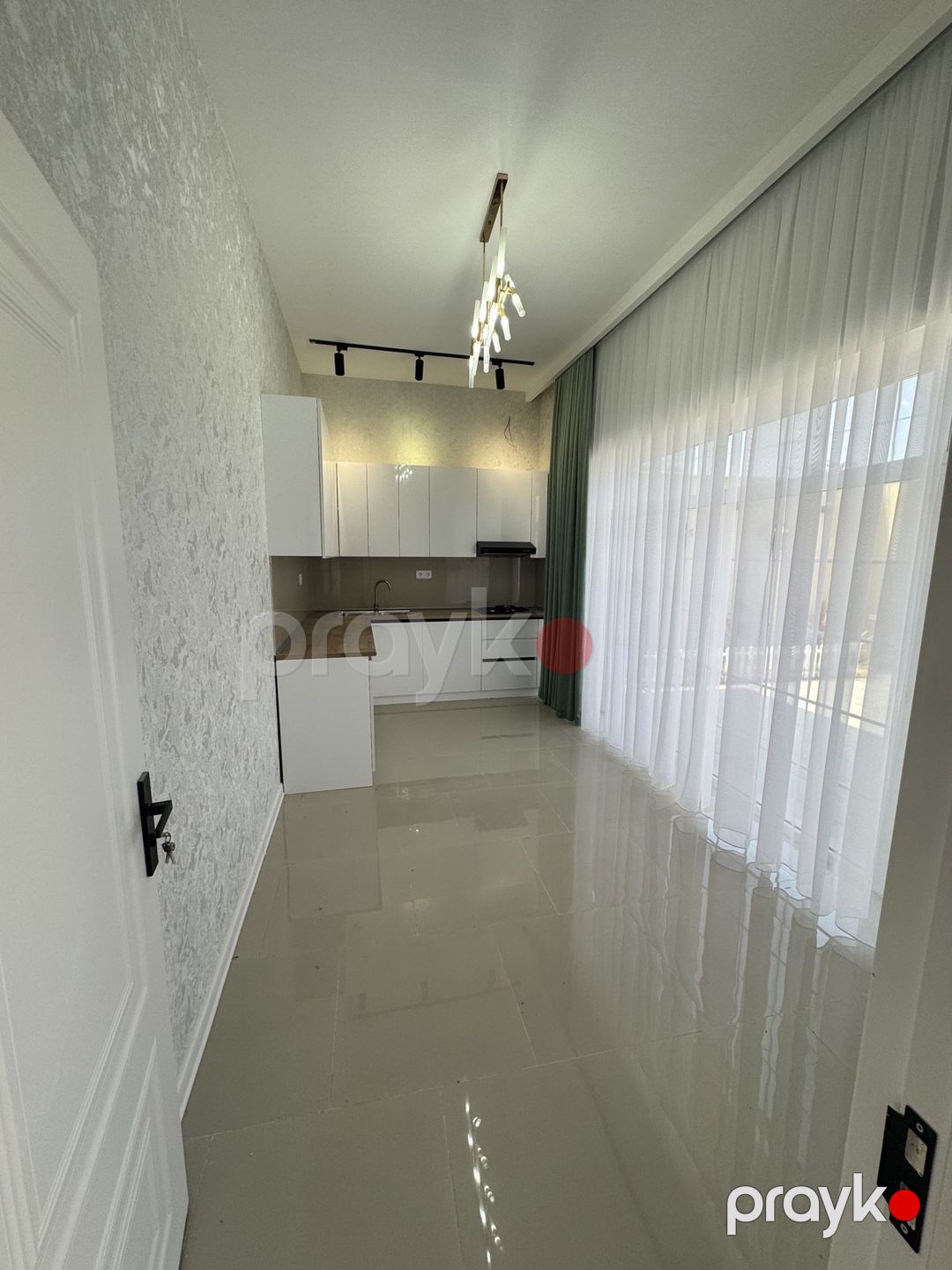 Satılır 4 otaqlı həyət evi/bağ evi 95 m² — Ev, villa, Bakı (9)