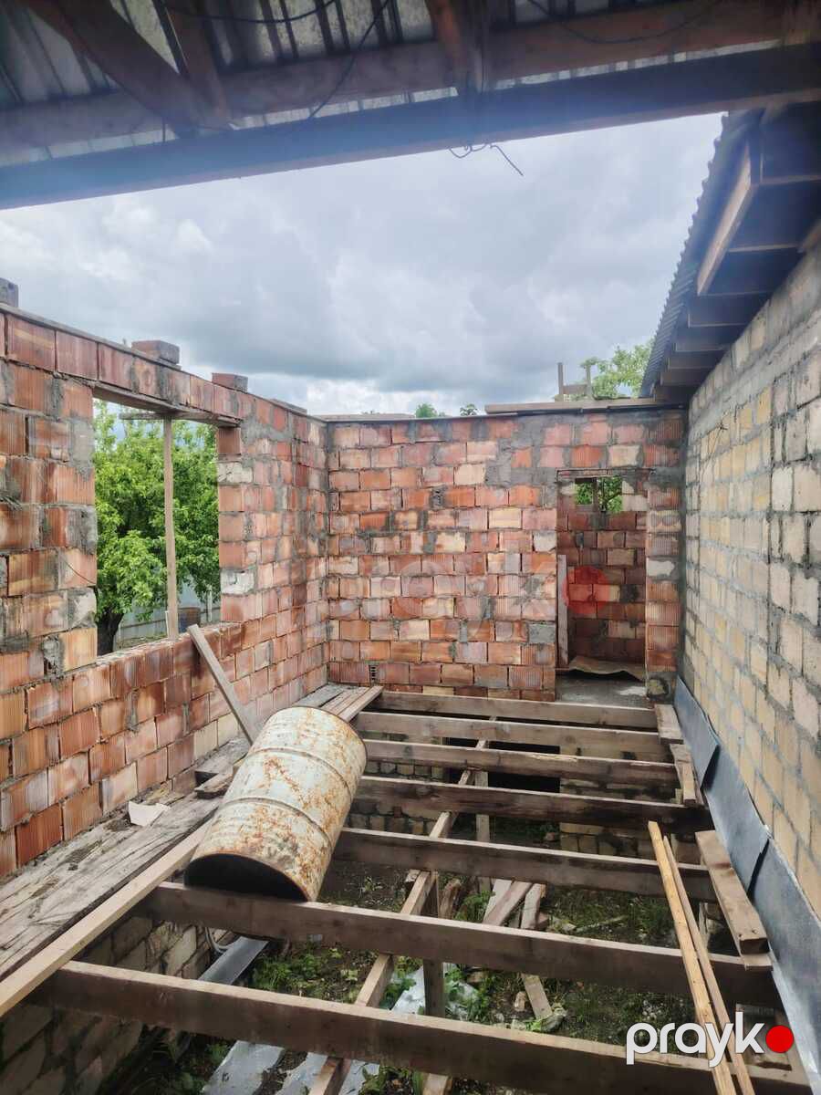 Həyət evi, İsmayıllı r — Ev, villa, İsmayıllı (8)