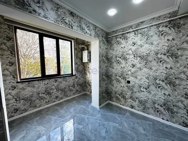 Satılır: 2 Otaq, Köhnə tikili, Nizami r., 8-ci km q., 60.00 m² — Mənzil, Bakı (10)