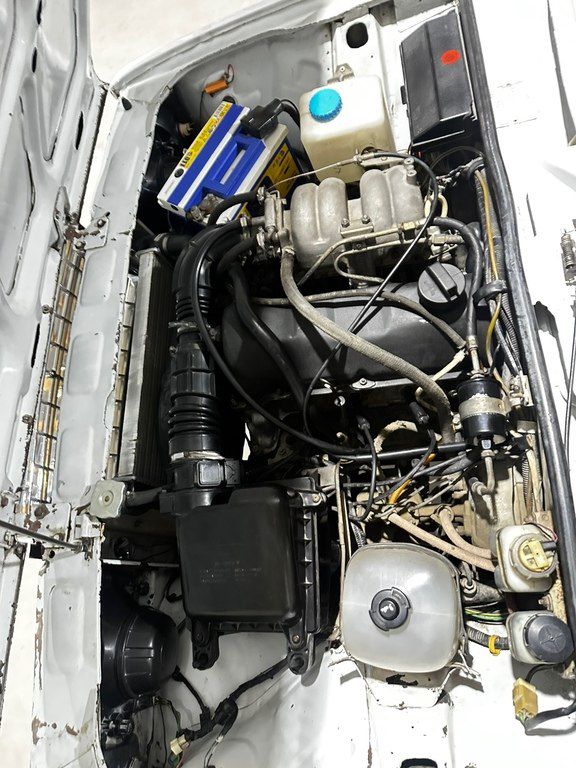 Lada (VAZ) 2107, 1.6 L, 2007 il, 25 000 km — Avtomobillər, Quba (9)