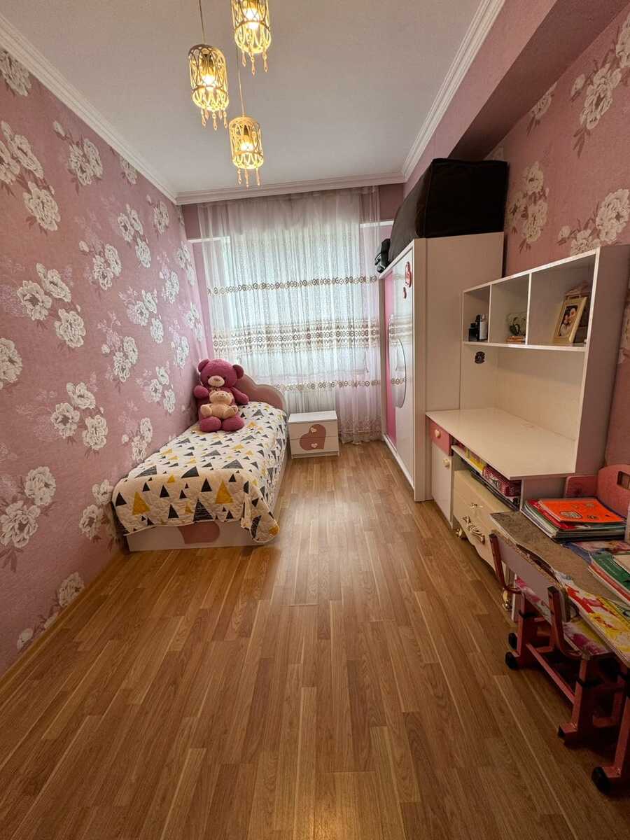 Satılır 3 otaqlı yeni tikili 75 m² — Mənzil, Xırdalan (6)