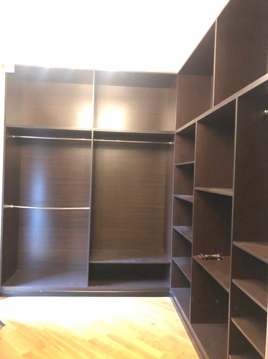 İcarəyə verilir 3 otaqlı yeni tikili 160 m² — Mənzil, Bakı (11)