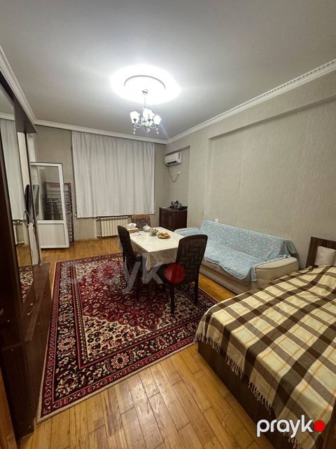 Satılır 2 otaqlı yeni tikili 50 m²