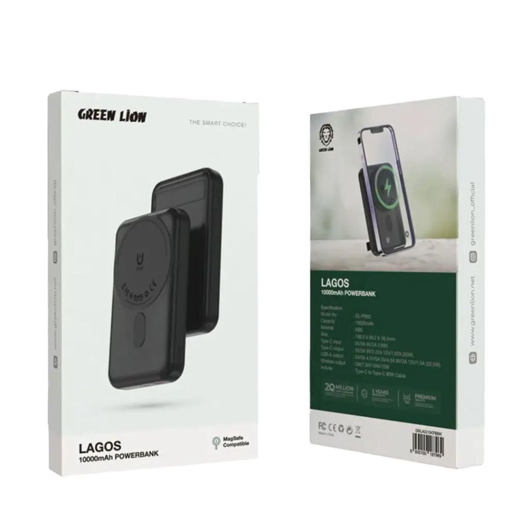 Power banklar — Smartfonlar, Bakı (6)