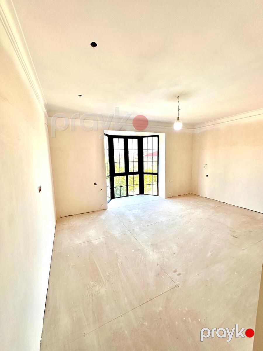 Satılır 5 otaqlı həyət evi/bağ evi 250 m² — Ev, villa, Bakı (9)