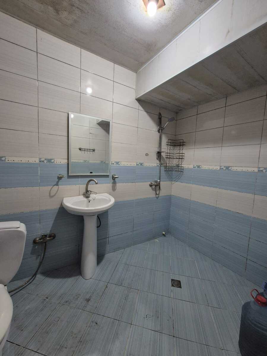 Satılır 2 otaqlı yeni tikili 63 m² — Mənzil, Bakı (8)