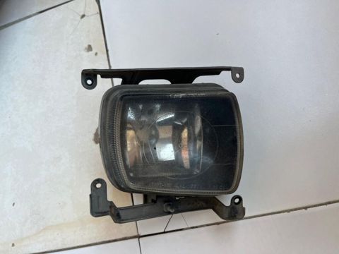 Kia Rio üçün duman/far işığı — Pirəkəşkül