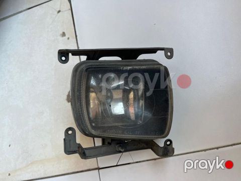 Kia Rio üçün duman/far işığı — Pirəkəşkül