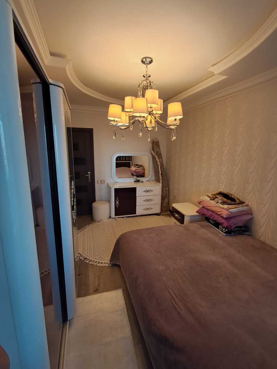 Satılır 2 otaqlı yeni tikili 59 m² — Mənzil, Bakı (2)