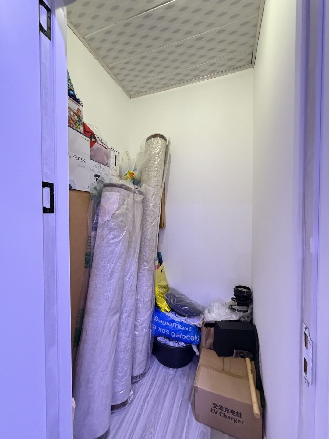 Satılır 3 otaqlı yeni tikili 82 m² — Mənzil, Bakı (10)
