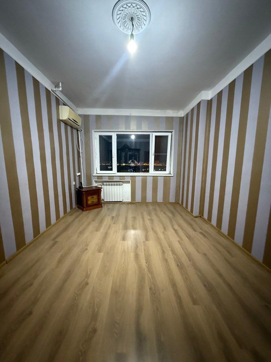 İcarəyə verilir 3 otaqlı köhnə tikili 85 m² — Mənzil, Bakı (5)