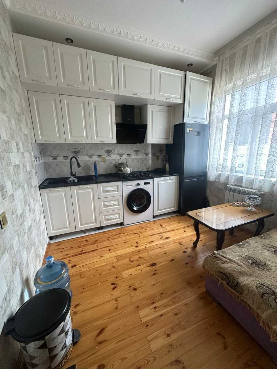 Həyət evi kirayə verilir, Xırdalan ş — Ev, villa, Xırdalan (8)