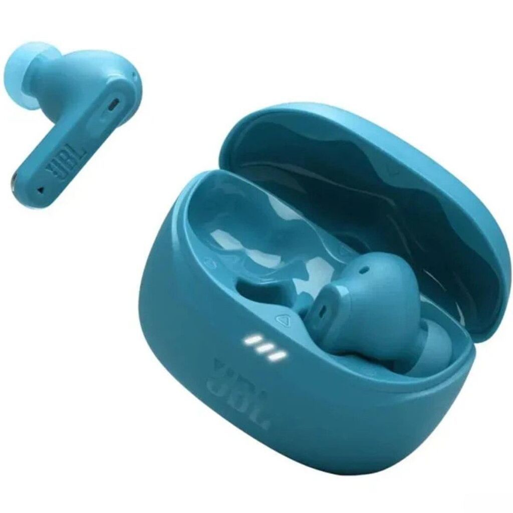 Simsiz qulaqlıq JBL Tune Beam 2 Turquoise Bütün kateqoriyalar — Qulaqcıqlar, Bakı (2)