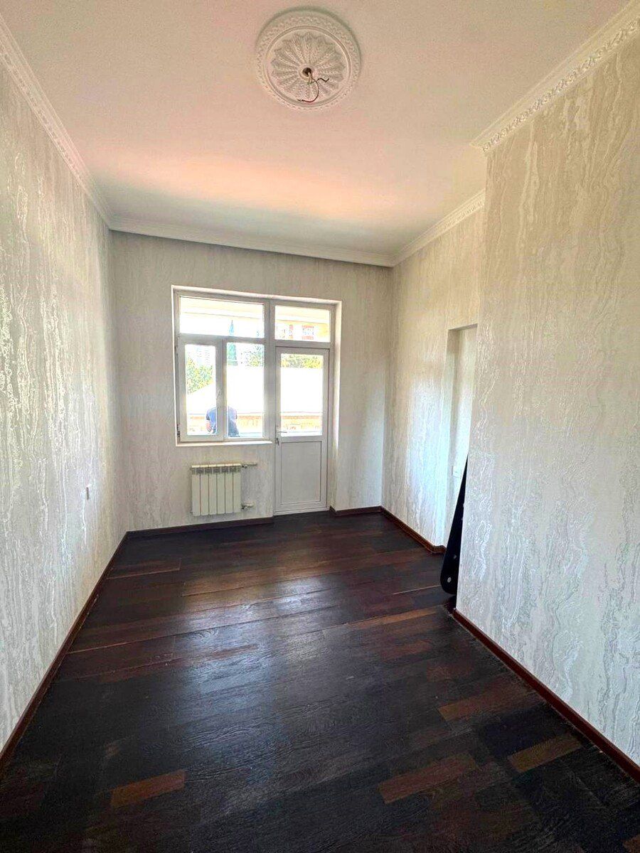 Satılır 3 otaqlı yeni tikili 80 m² — Mənzil, Bakı (8)