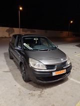 Renault Megane Scenic, 1.5 L, 2007 il, 350 000 km — Avtomobillər