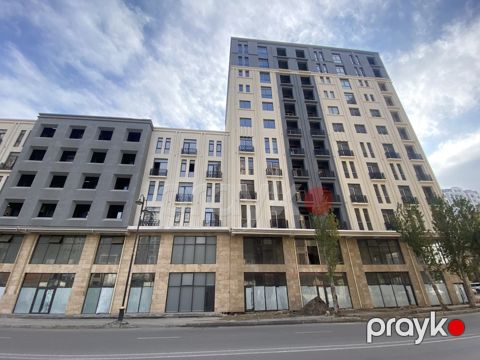 Satılır 4 otaqlı yeni tikili 231 m²