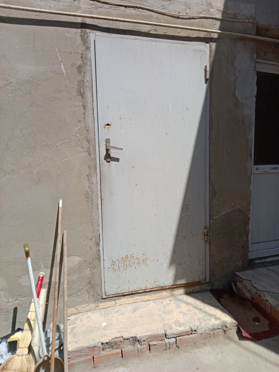 Satılır 2 otaqlı həyət evi/bağ evi 53 m² — Ev, villa, Bakı (3)