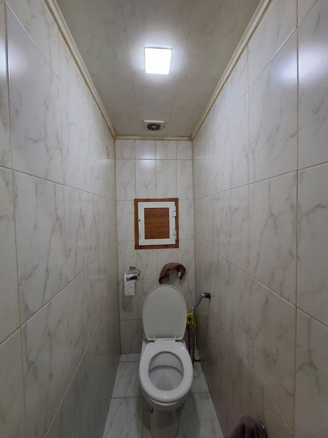 4 otaqlı mənzil, 120 m², Xırdalan ş., Xırdalan — Mənzil (4)