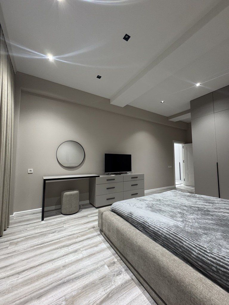 Satılır 2 otaqlı yeni tikili 90 m² — Mənzil, Bakı (5)