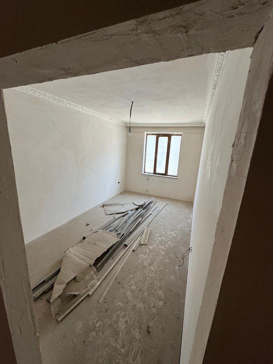 Satılır 4 otaqlı yeni tikili 163 m² — Mənzil, Bakı (7)