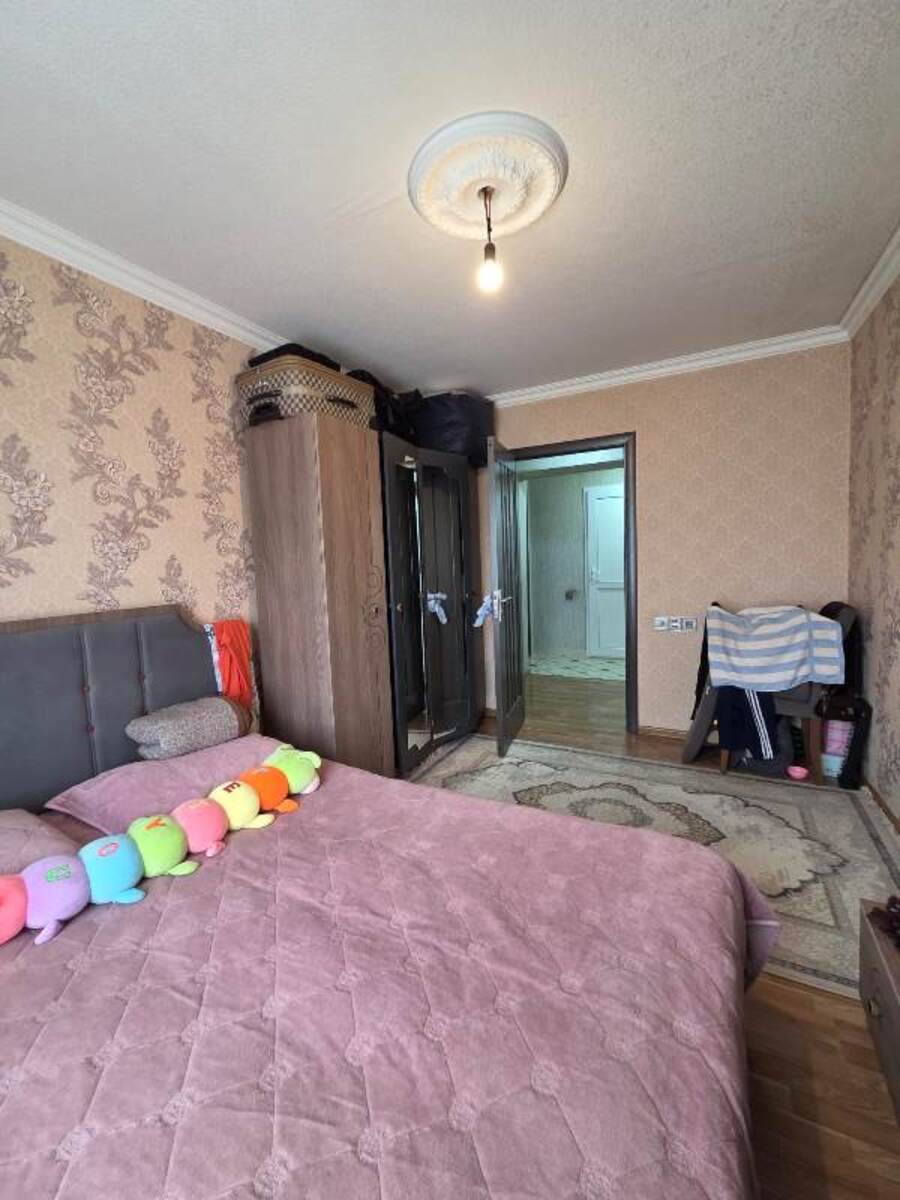 Satılır 2 otaqlı köhnə tikili 55 m² — Mənzil, Bakı (5)