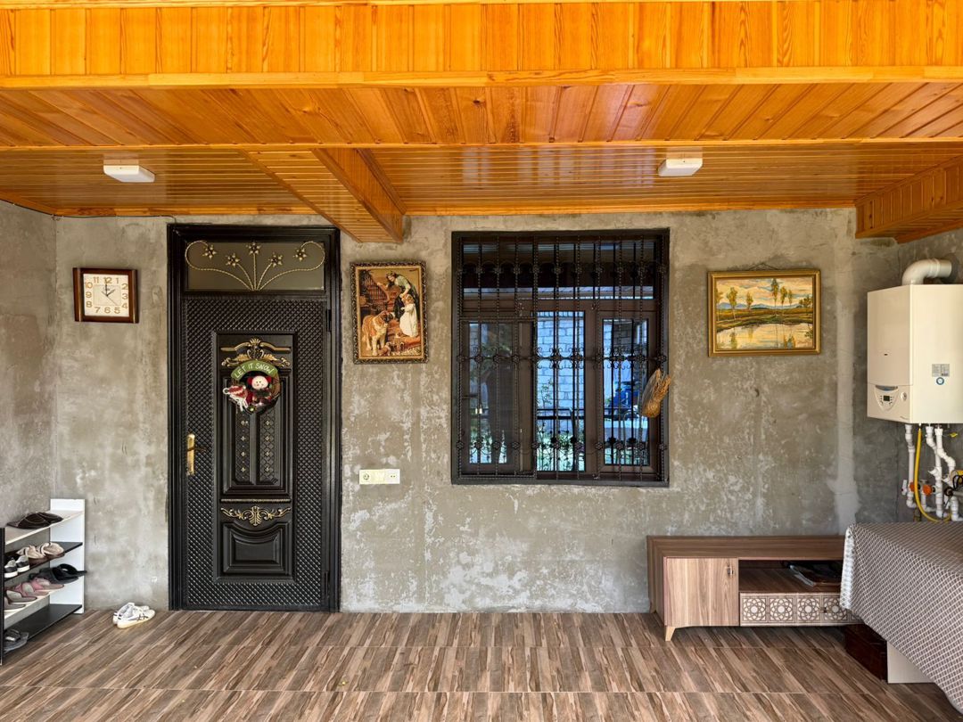 Həyət evi, Yevlax ş — Ev, villa, Yevlax (10)