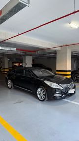 Hyundai Grandeur, 3.0 L, 2012 il, 265 000 km — Avtomobillər