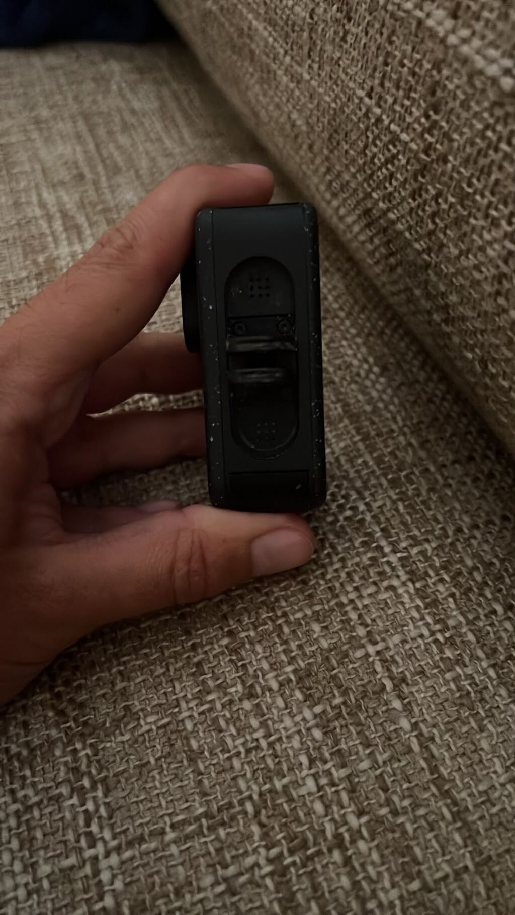 GoPro HERO12 Black action kamera - Model: GoPro HERO12 Black - Rəng — Video kamera, Bakı (5)