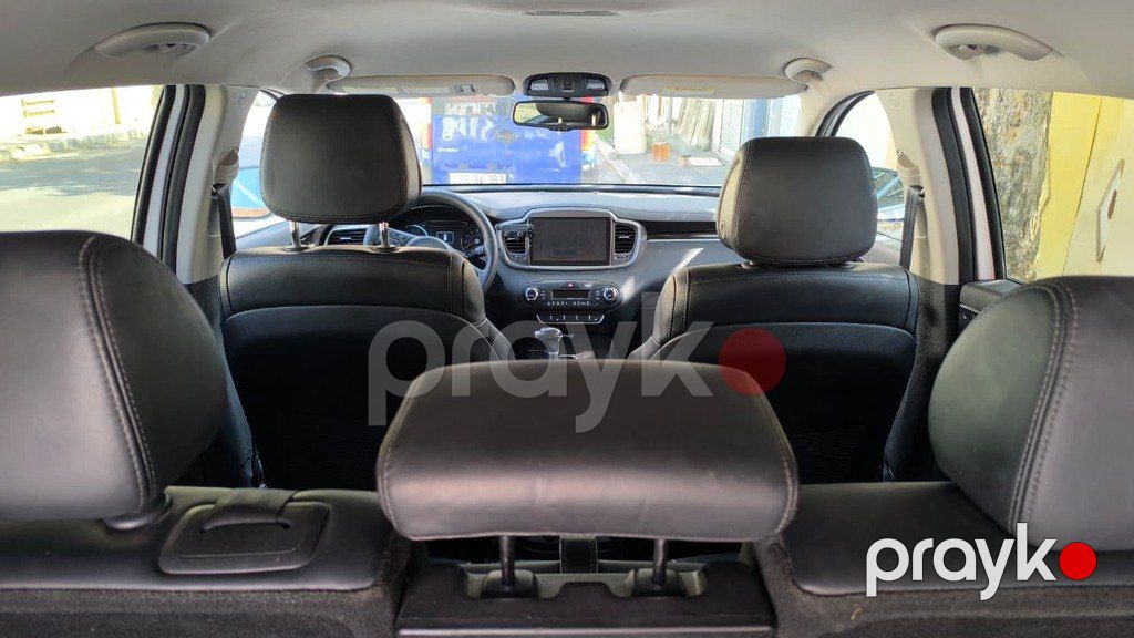 Kia Sorento, 2.0 L, 2015 il, 313 822 km — Avtomobillər, Gəncə (7)