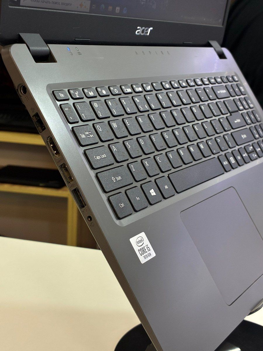 Acer Aspire 3 — Noutbuklar, Bakı (2)