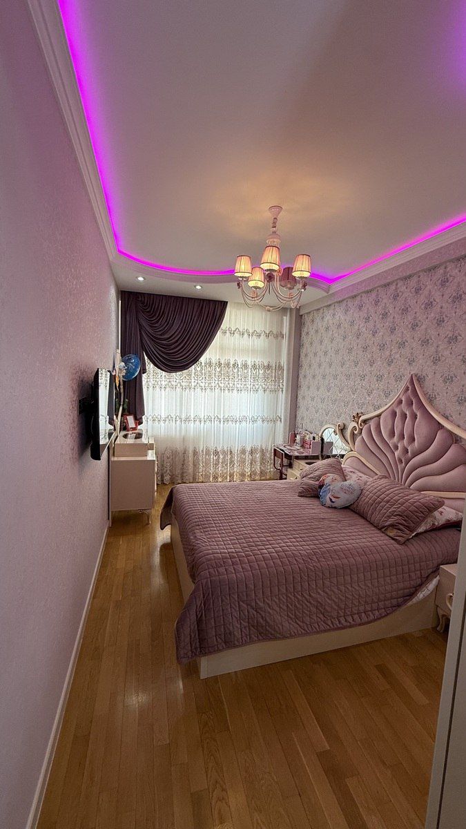 Satılır 5 otaqlı yeni tikili 213 m² — Mənzil, Sumqayıt (5)