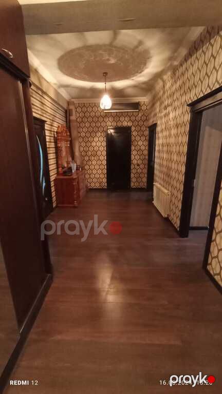 Satılır 4 otaqlı yeni tikili 119 m²