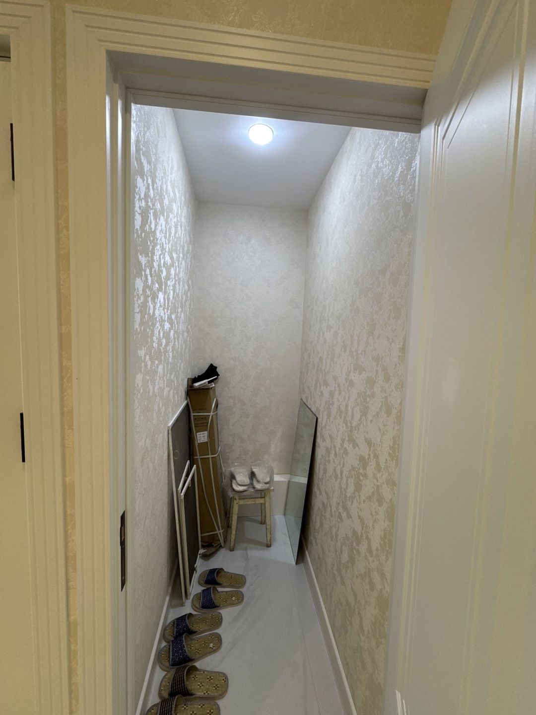 Satılır 2 otaqlı köhnə tikili 60 m² — Mənzil, Bakı (10)