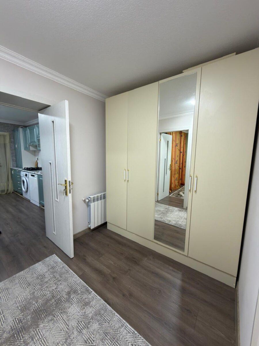 3-otaqlı mənzil kirayə verilir, Göygöl ş., 80 m² — Mənzil, Göygöl (7)