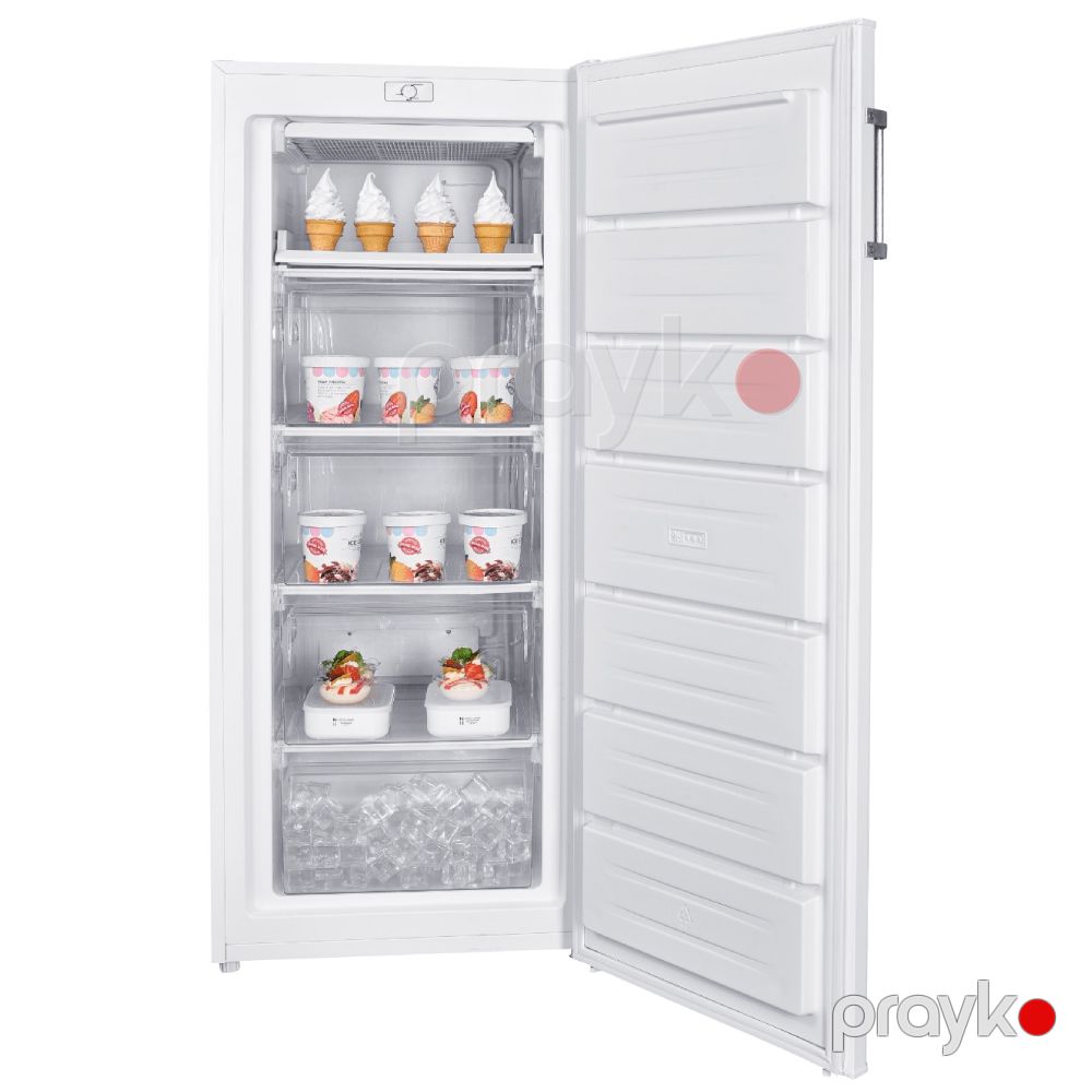 Dondurucu Hoffmann FRZ-143W — Dondurma kamerası, Bakı (3)