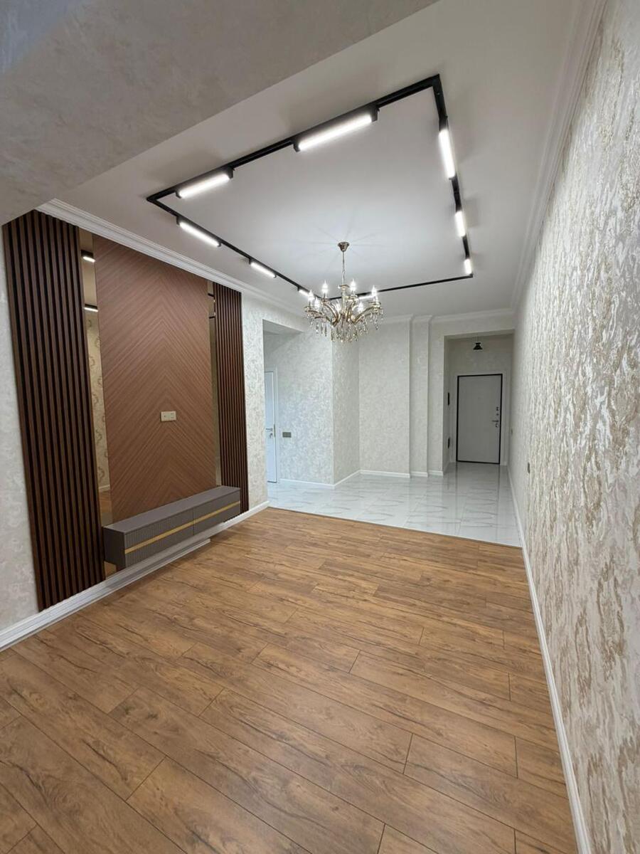 Satılır 3 otaqlı yeni tikili 80 m² — Mənzil, Bakı (4)