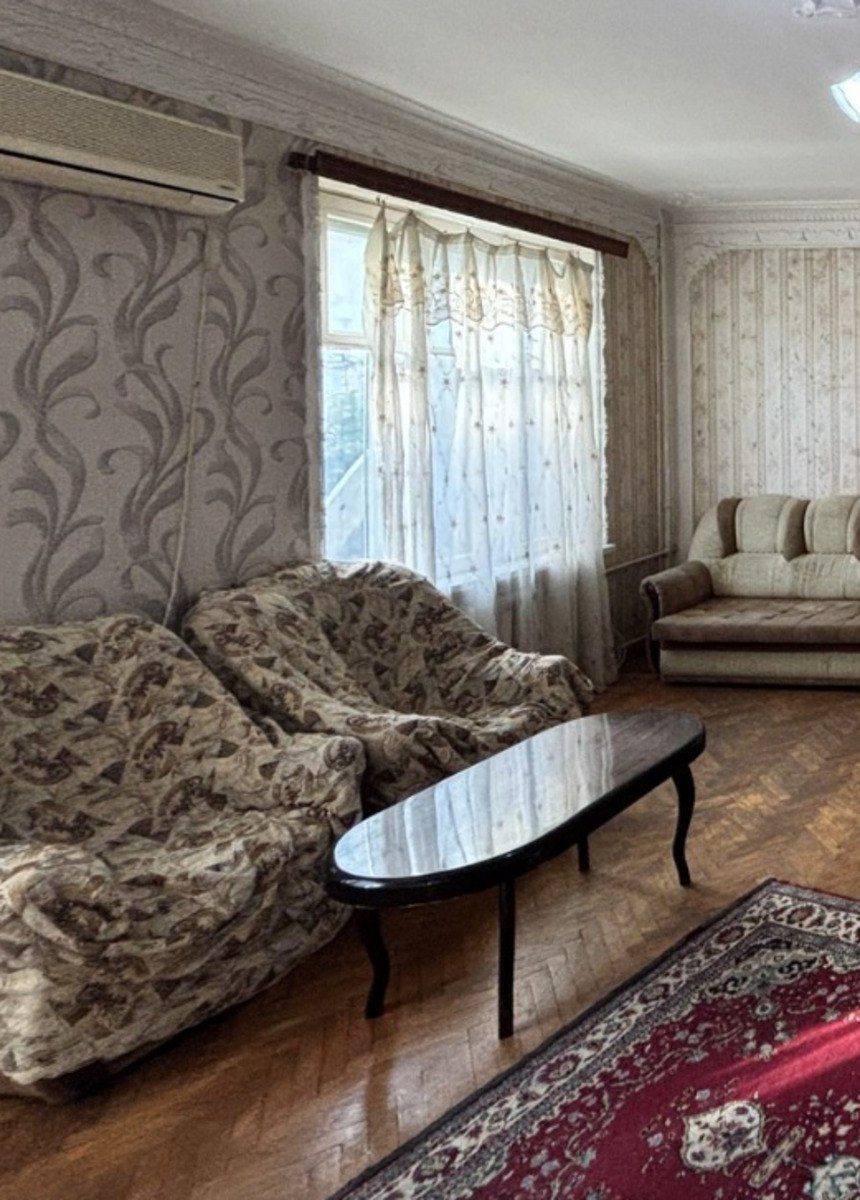İcarəyə verilir 4 otaqlı köhnə tikili 120 m² — Mənzil, Bakı (4)