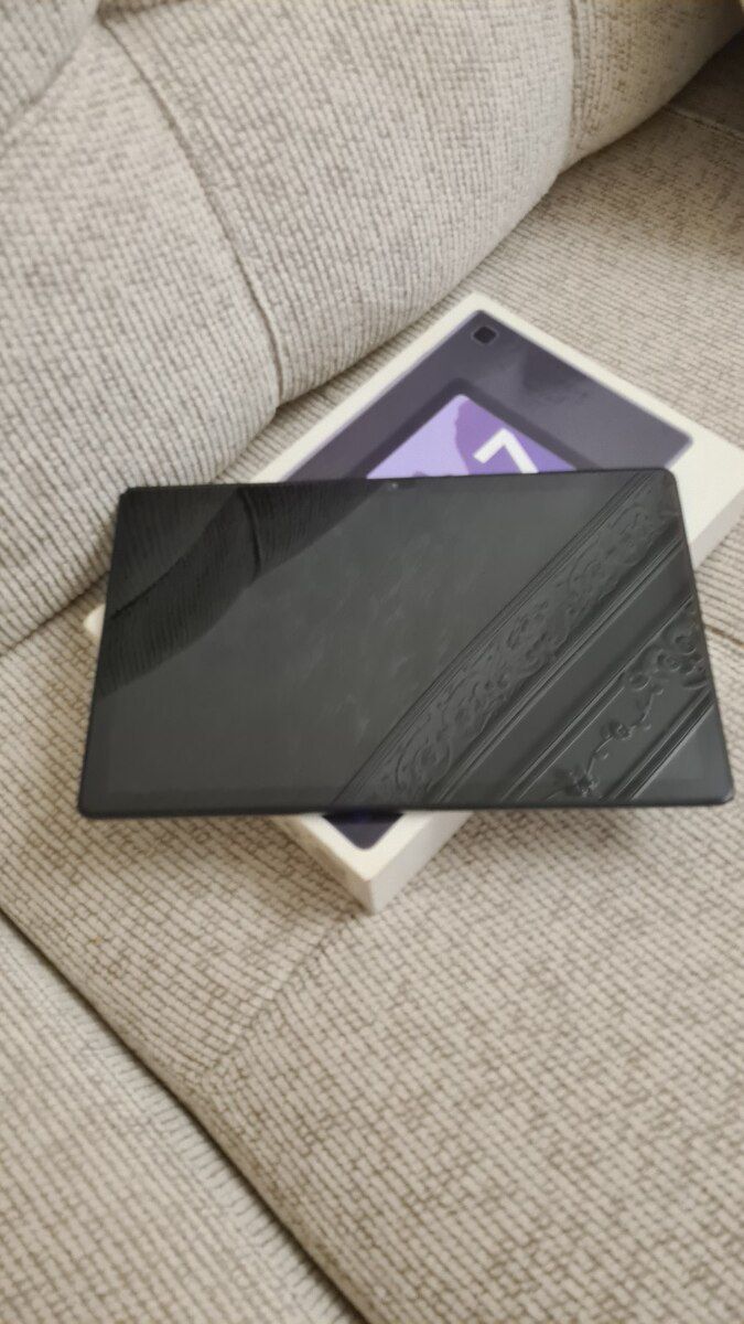 Samsung Galaxy Tab A7 64GB — Planshetlər, Bakı (2)