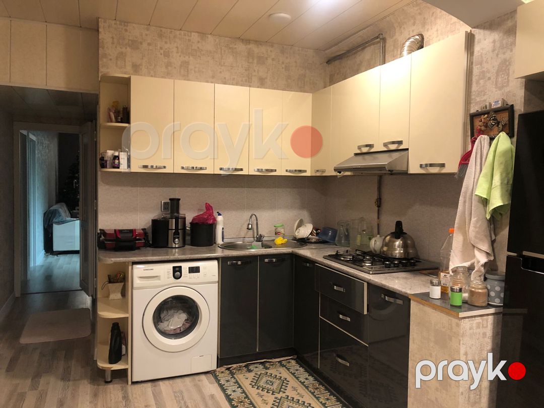 Satılır 3 otaqlı köhnə tikili 85 m² — Mənzil, Bakı (7)