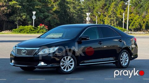 Toyota Camry, 2.5 L, 2013 il, 285 000 km