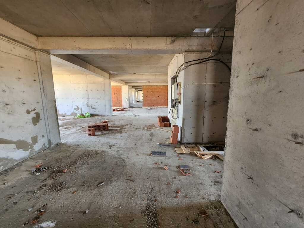 Satılır 3 otaqlı yeni tikili 93 m² — Mənzil, Bakı (2)
