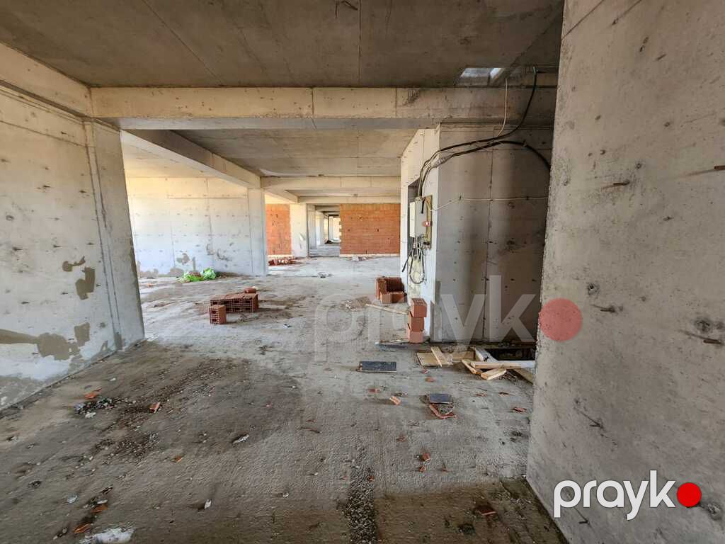 Satılır 3 otaqlı yeni tikili 93 m² — Mənzil, Bakı (2)