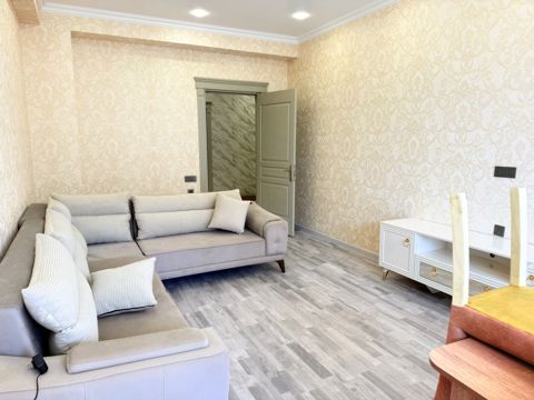 İcarəyə verilir 4 otaqlı yeni tikili 165 m² — Bakı
