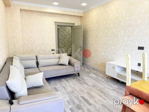 İcarəyə verilir 4 otaqlı yeni tikili 165 m²