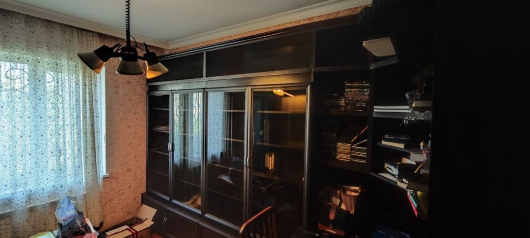 Satılır 8 otaqlı həyət evi/bağ evi 630 m² — Ev, villa, Bakı (6)