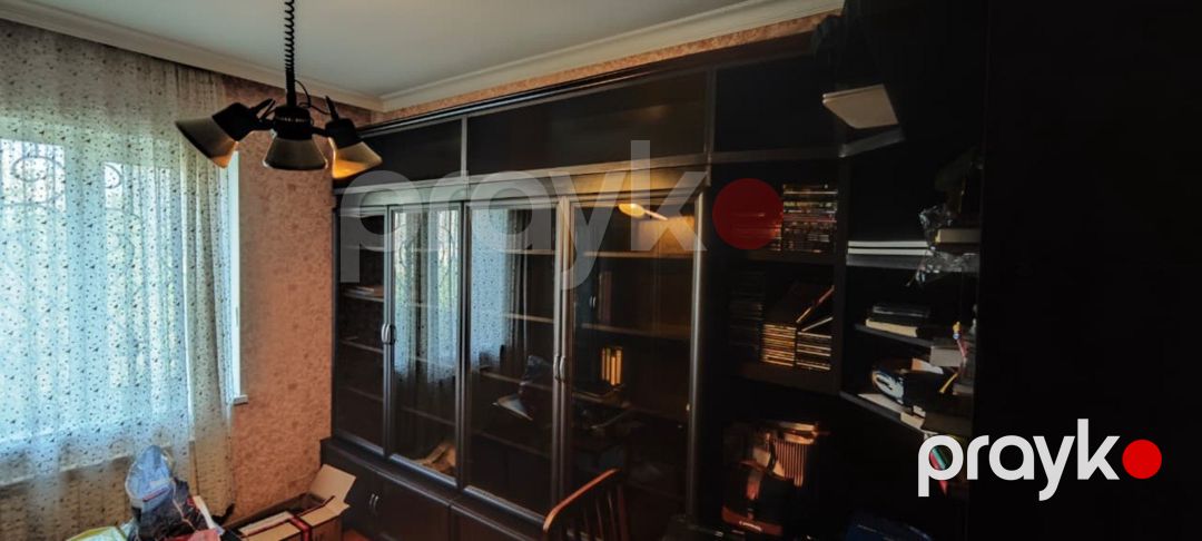 Satılır 8 otaqlı həyət evi/bağ evi 630 m² — Ev, villa, Bakı (6)