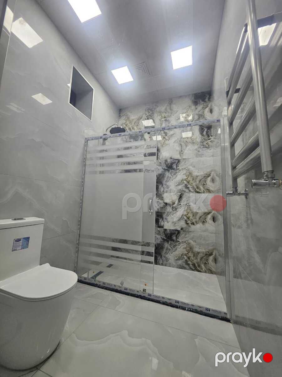 Satılır 4 otaqlı həyət evi/bağ evi 270 m² — Ev, villa, Bakı (11)