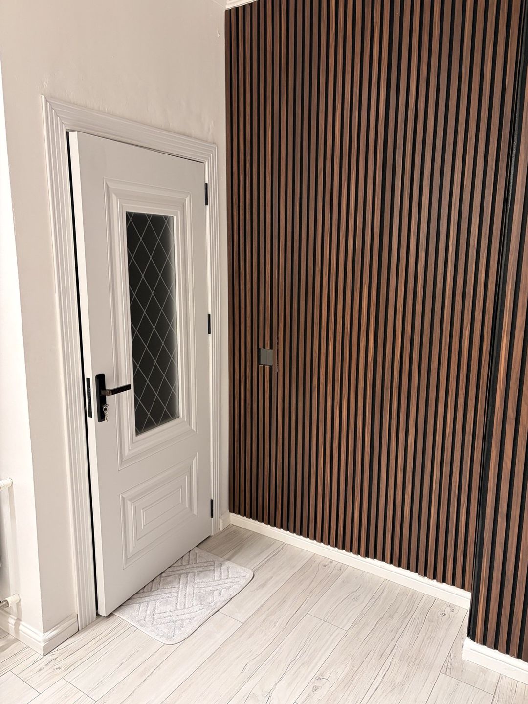İcarəyə verilir 2 otaqlı yeni tikili 75 m² — Mənzil, Bakı (5)