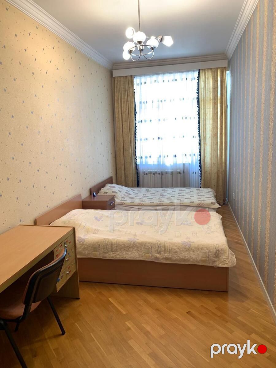 İcarəyə verilir 3 otaqlı yeni tikili 150 m² — Mənzil, Bakı (3)
