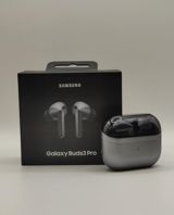 Samsung Galaxy Buds 3 Pro — Uğur Telekom — Audio texnika